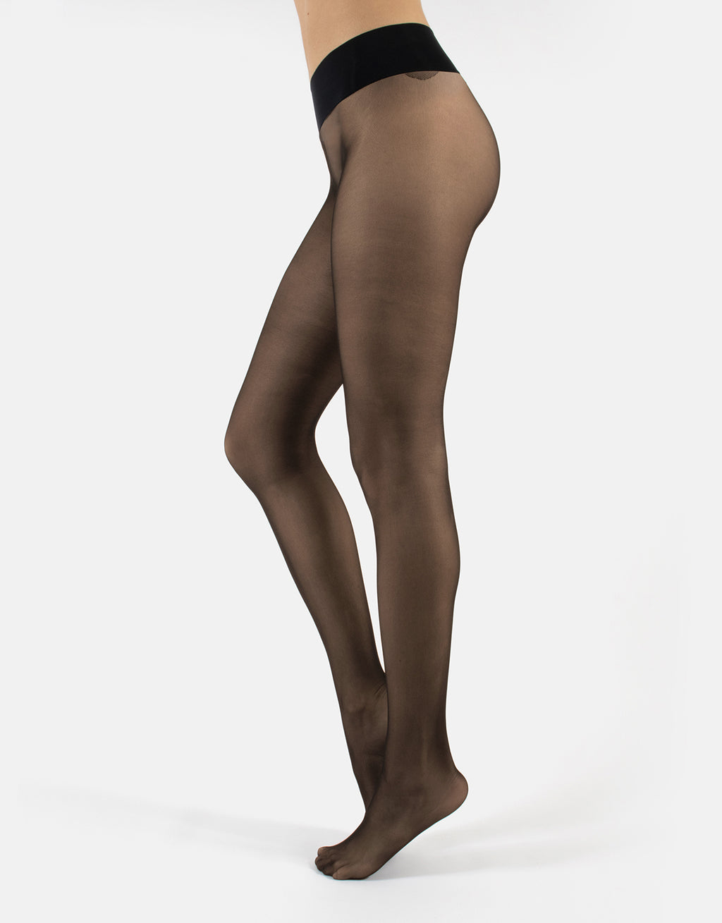 Kate | Seamless Sheer 15