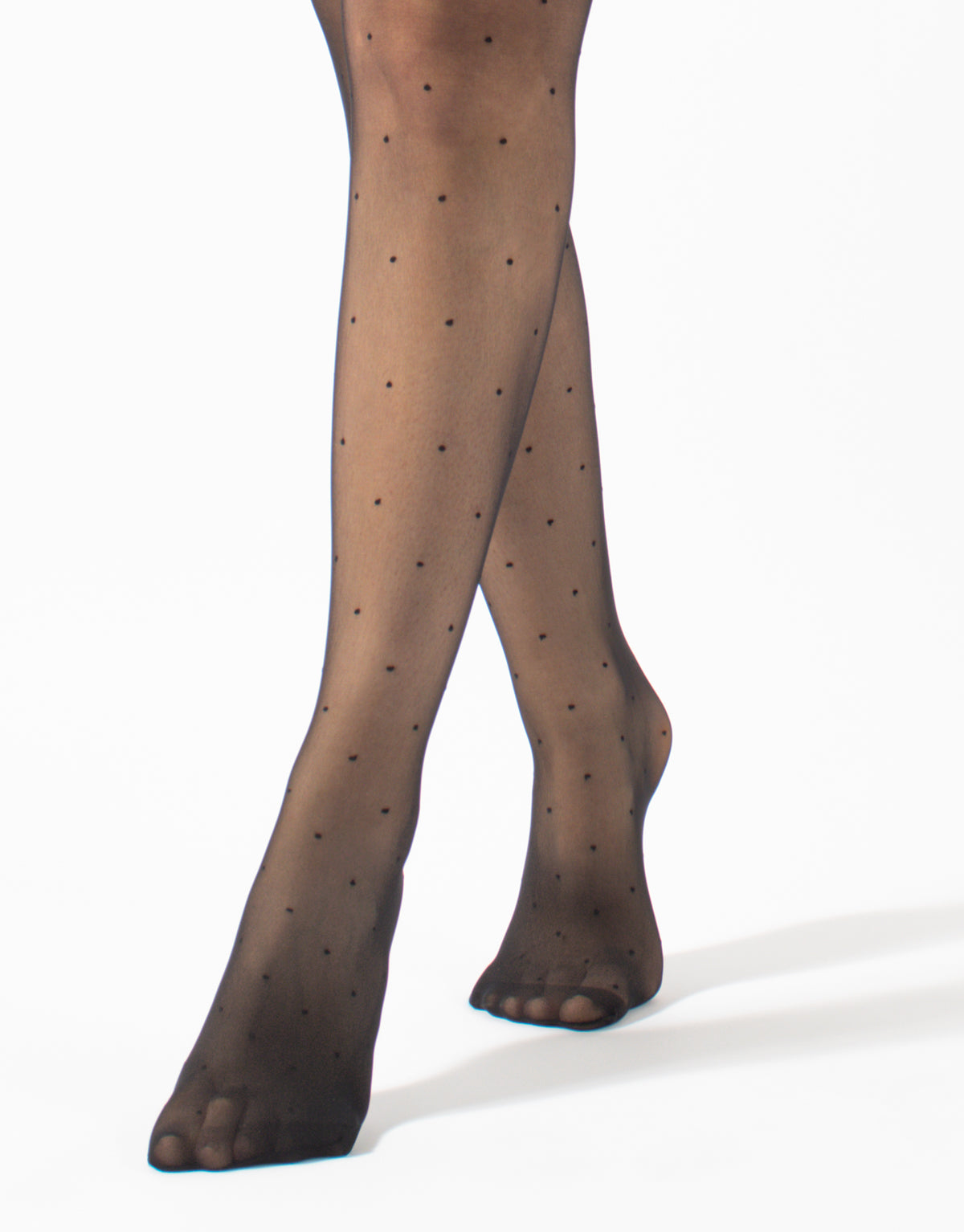Emily | Seamless Spot 15