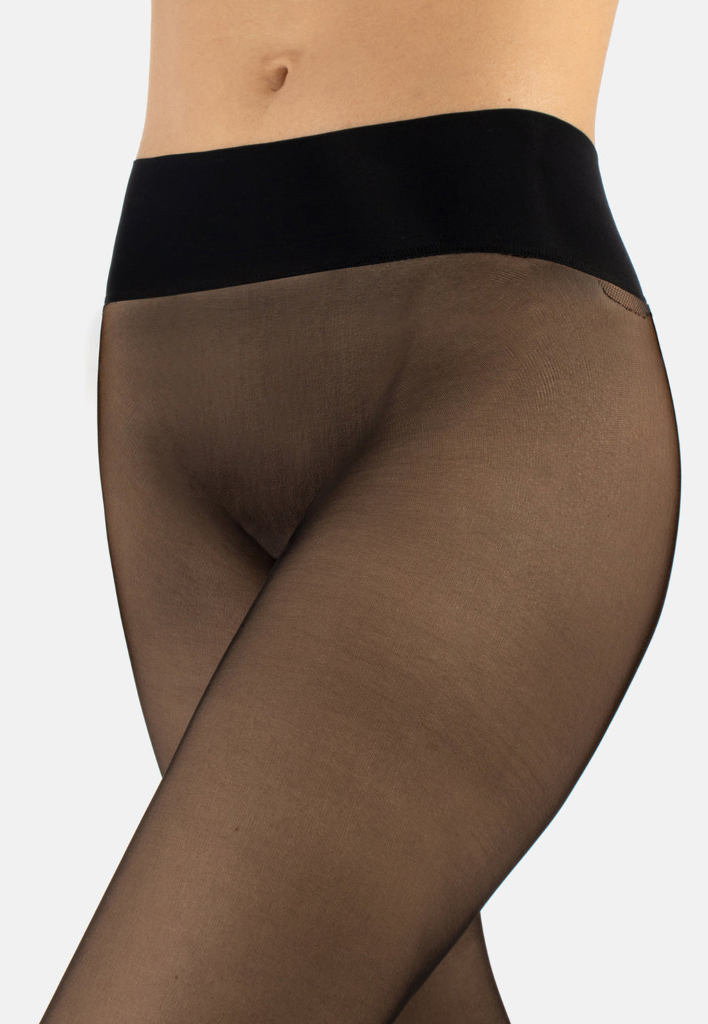 Kate | Seamless Sheer 15