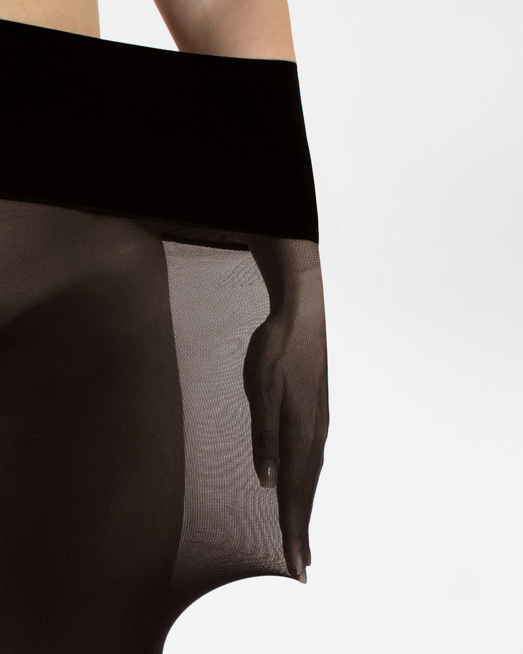 Zoe | Seamless 50