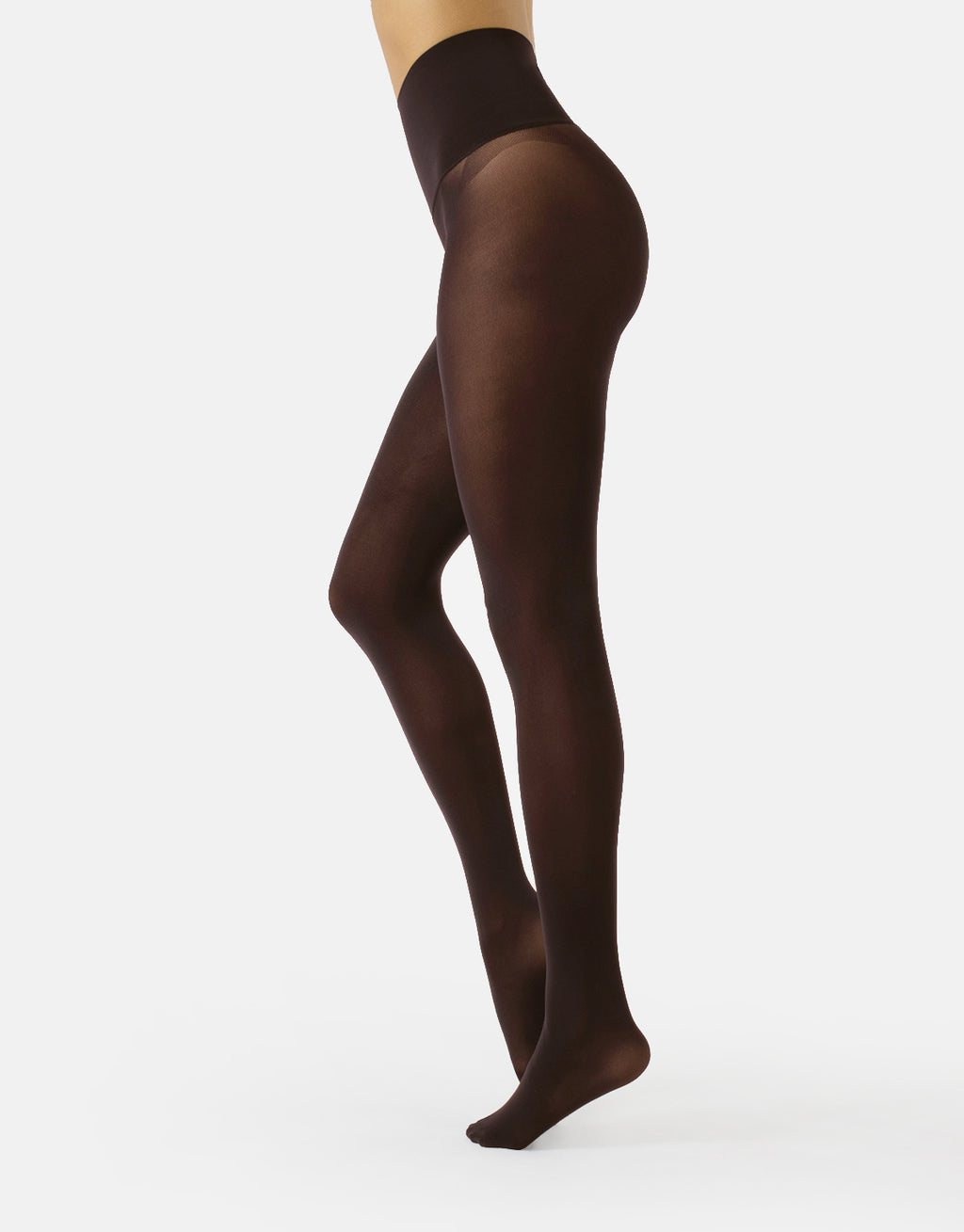 Laura | Seamless 50 Brown