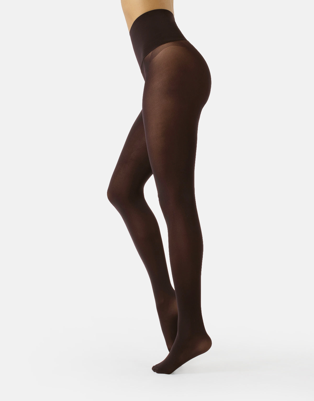 Laura | Seamless 50 Brown