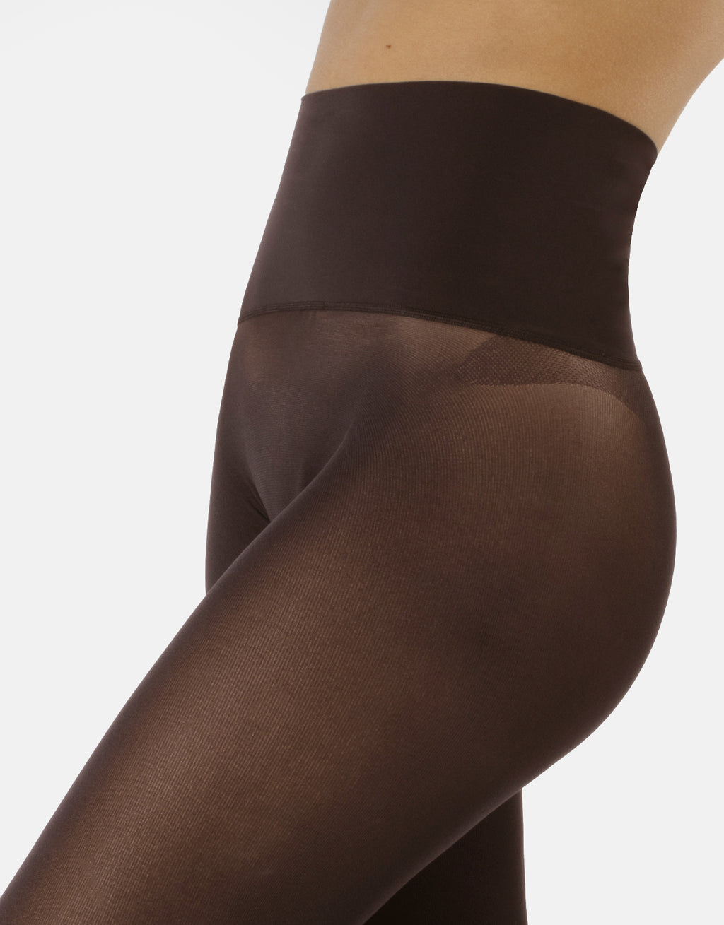 Laura | Seamless 50 Brown