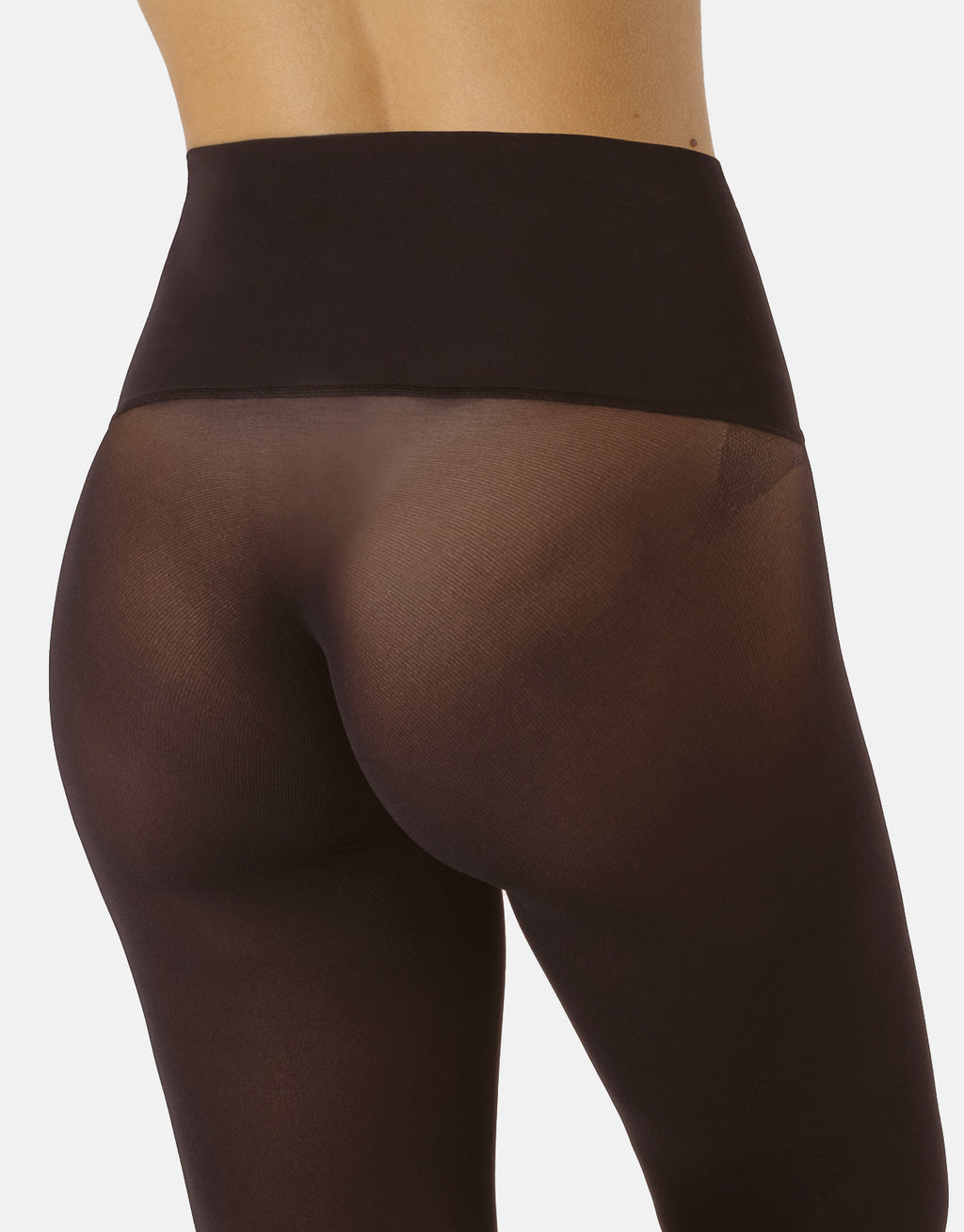 Laura | Seamless 50 Brown