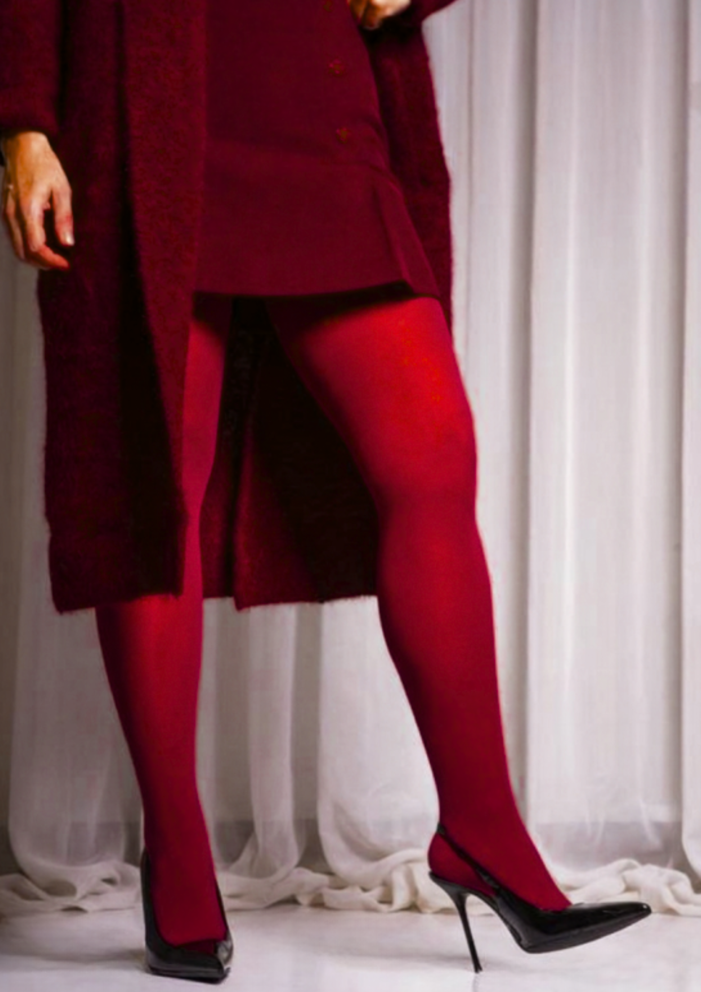 Margaux | Seamless 50 Bordeaux